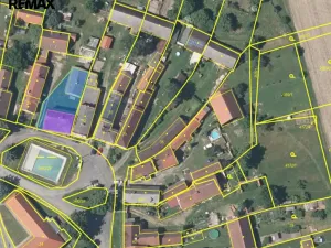Prodej rodinného domu, Kozojedy, 240 m2
