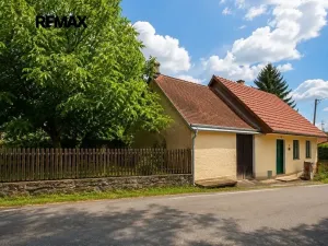 Prodej chalupy, Mlečice, 90 m2
