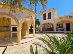 Prodej rodinného domu, Ciudad Quesada, Alicante, Španělsko, 151 m2