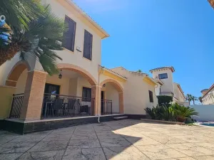 Prodej rodinného domu, Ciudad Quesada, Alicante, Španělsko, 151 m2