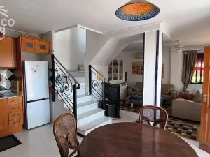 Prodej rodinného domu, Ciudad Quesada, Alicante, Španělsko, 131 m2