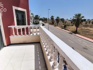 Prodej rodinného domu, Ciudad Quesada, Alicante, Španělsko, 131 m2