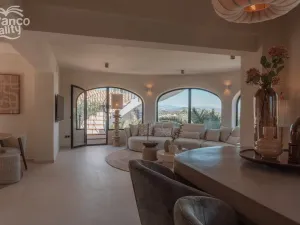 Prodej rodinného domu, Javea, Alicante, Španělsko, 220 m2