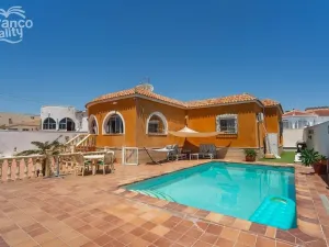 Prodej rodinného domu, Ciudad Quesada, Alicante, Španělsko, 193 m2