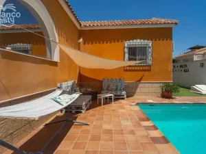 Prodej rodinného domu, Ciudad Quesada, Alicante, Španělsko, 193 m2