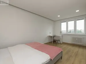 Prodej bytu 2+1, Ostrava, Závodní, 53 m2