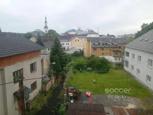Pronájem bytu 2+kk, Nový Bor, Prokopa Velikého, 55 m2