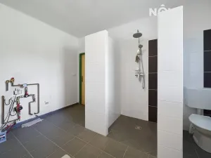 Prodej rodinného domu, Hlušice, 100 m2
