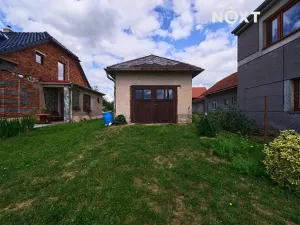 Prodej rodinného domu, Hlušice, 100 m2