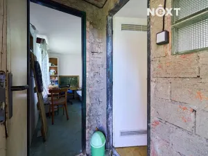 Prodej rodinného domu, Hlušice, 100 m2