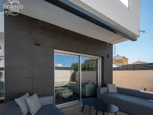 Prodej rodinného domu, Ciudad Quesada, Alicante, Španělsko, 109 m2