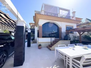 Prodej rodinného domu, Ciudad Quesada, Alicante, Španělsko, 119 m2