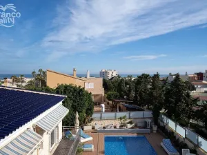 Prodej rodinného domu, La Mata, Alicante, Španělsko, 370 m2