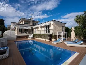 Prodej rodinného domu, La Mata, Alicante, Španělsko, 370 m2