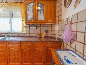 Prodej rodinného domu, Ciudad Quesada, Alicante, Španělsko, 87 m2