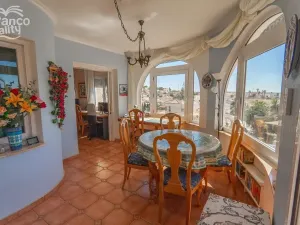 Prodej rodinného domu, Ciudad Quesada, Alicante, Španělsko, 87 m2