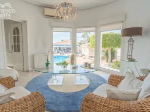 Prodej rodinného domu, Ciudad Quesada, Alicante, Španělsko, 504 m2