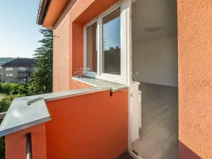Pronájem bytu 2+1, Čerčany, Družstevní, 66 m2