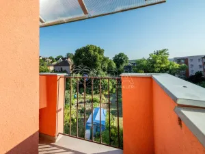 Pronájem bytu 2+1, Čerčany, Družstevní, 66 m2