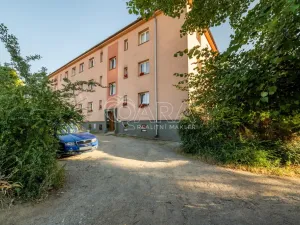 Pronájem bytu 2+1, Čerčany, Družstevní, 66 m2