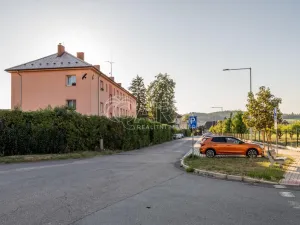 Pronájem bytu 2+1, Čerčany, Družstevní, 66 m2