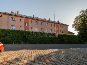 Pronájem bytu 2+1, Čerčany, Družstevní, 66 m2