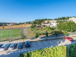 Pronájem bytu 2+1, Čerčany, Družstevní, 66 m2