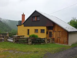 Prodej chaty, Nedvědice, 81 m2