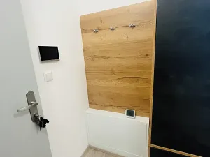 Pronájem bytu 1+kk, Lovosice, Zámecká, 60 m2