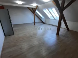 Pronájem bytu 2+kk, Ústí nad Labem - Ústí nad Labem-centrum, Jateční, 75 m2