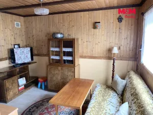 Prodej chaty, Charvatce, 72 m2