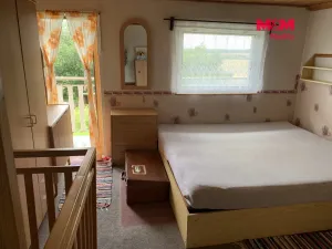 Prodej chaty, Charvatce, 72 m2