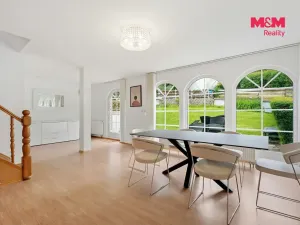 Prodej rodinného domu, Liberec - Liberec XXX-Vratislavice nad Nisou, Rýmařovská, 111 m2