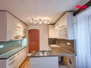 Prodej komerční nemovitosti, Příbor, Místecká, 308 m2