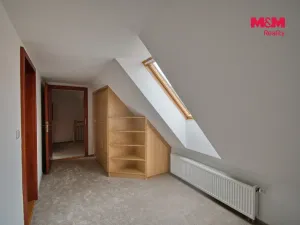 Prodej komerční nemovitosti, Příbor, Místecká, 308 m2