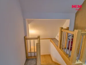 Prodej komerční nemovitosti, Příbor, Místecká, 308 m2