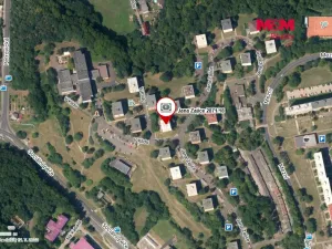 Prodej bytu 2+1, Ústí nad Labem - Severní Terasa, Jana Zajíce, 50 m2