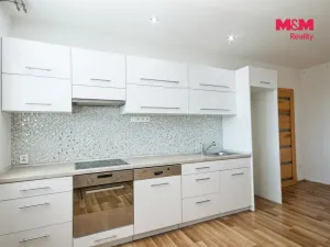 Pronájem bytu 2+kk, Rožnov pod Radhoštěm, Moravská, 34 m2