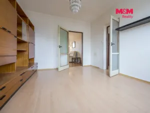 Prodej bytu 2+1, Praha - Záběhlice, Sněženková, 59 m2