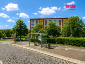 Prodej bytu 2+1, Praha - Záběhlice, Sněženková, 59 m2