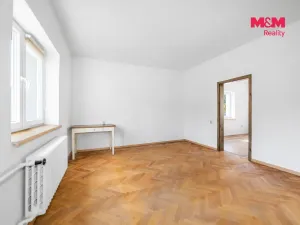 Prodej rodinného domu, Plasy, Manětínská, 200 m2