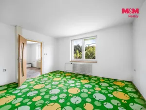 Prodej rodinného domu, Plasy, Manětínská, 200 m2