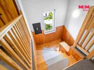 Prodej rodinného domu, Plasy, Manětínská, 200 m2