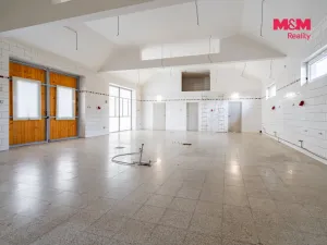 Prodej rodinného domu, Čimelice, 396 m2