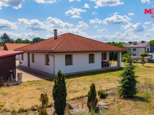 Prodej rodinného domu, Čimelice, 396 m2