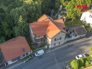 Prodej rodinného domu, Žleby, Ke Hrázi, 267 m2