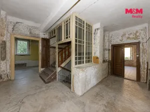 Prodej rodinného domu, Žleby, Ke Hrázi, 267 m2