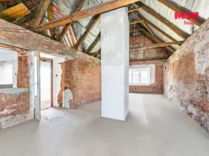 Prodej rodinného domu, Blšany, Plzeňská, 100 m2