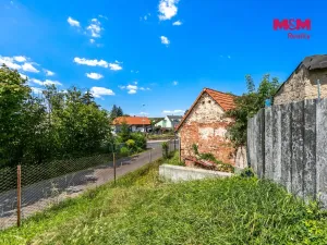 Prodej rodinného domu, Blšany, Plzeňská, 100 m2