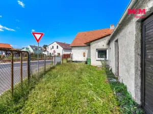 Prodej rodinného domu, Blšany, Plzeňská, 100 m2